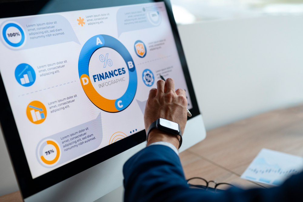 Financial Services Industry